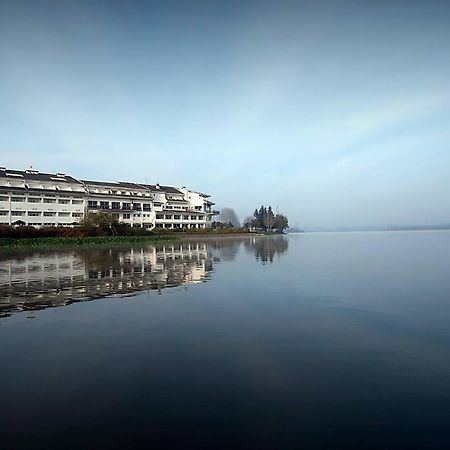 Up Pateira Hotel Fermentelos Ngoại thất bức ảnh