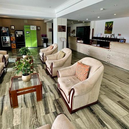 Up Pateira Hotel Fermentelos Ngoại thất bức ảnh